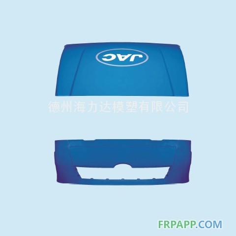 汽車(chē)覆蓋件模具