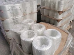 河北玻璃纖維耐堿紗，河北玻璃纖維短切紗 (2)